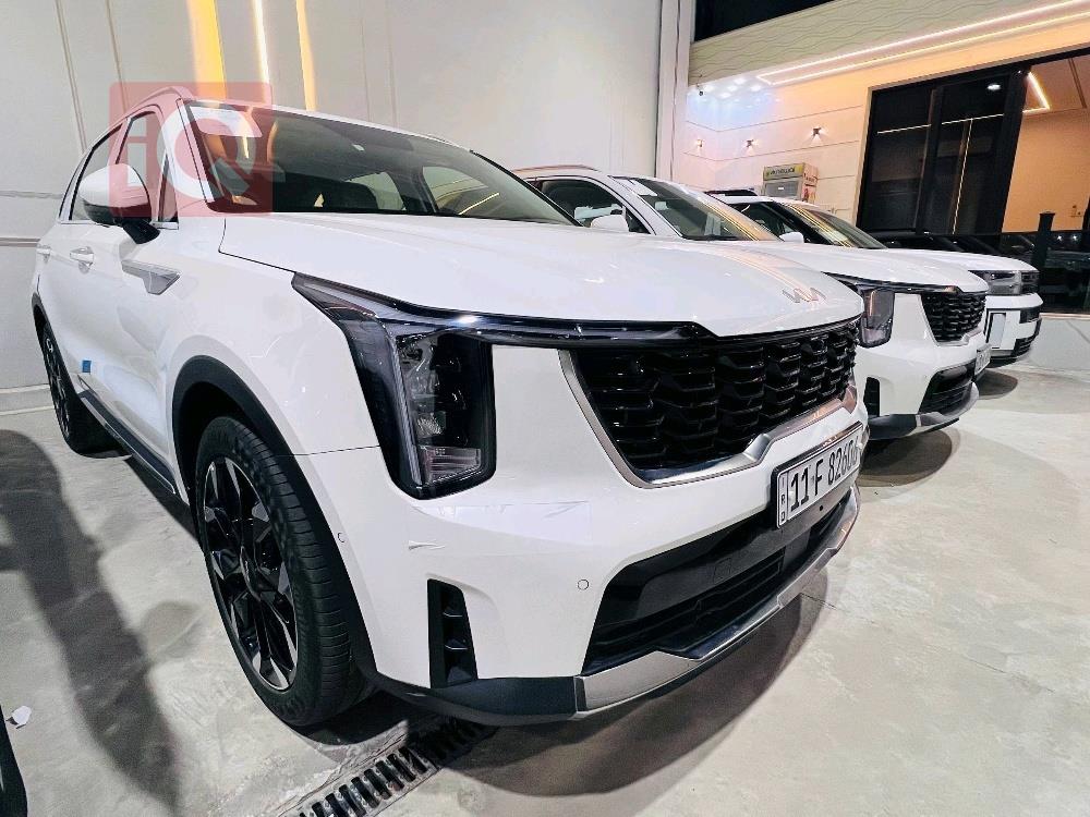 كيا سورينتو